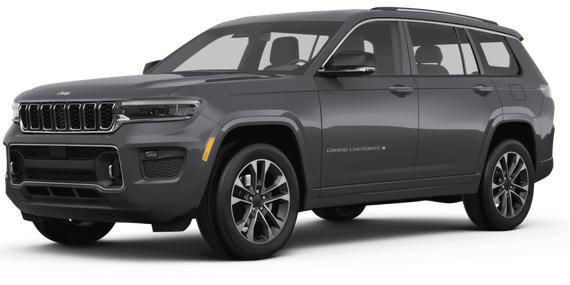 JEEP GRAND CHEROKEE 2024 1C4RJHDG6RC249408 image